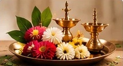 Pooja Flower Pack